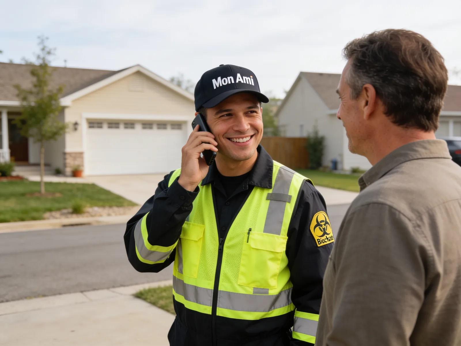 Sewage Cleanup Beverly, MA FAQs